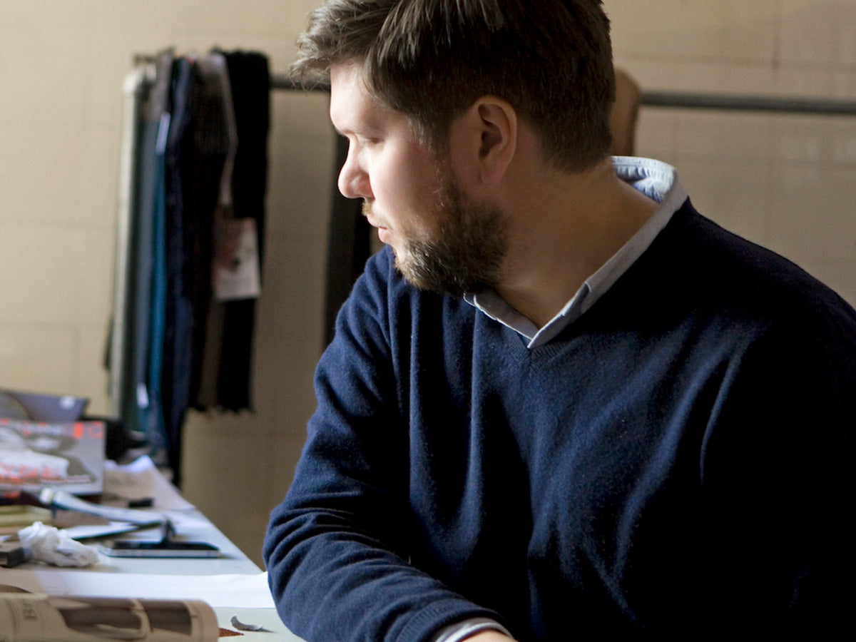 3|時代を超えた北欧のデザイン性とエチオピアの伝統的な工法の融合