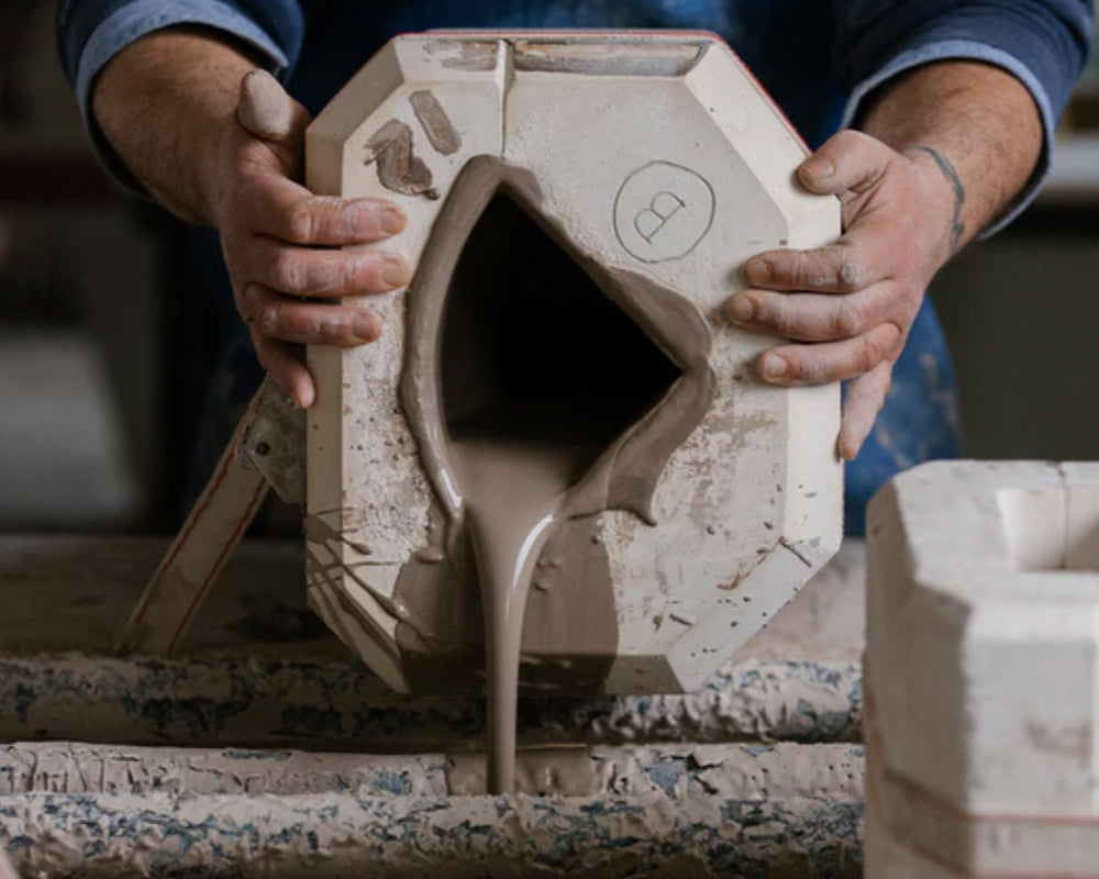 1|クラフツマンシップとデザインの邂逅。彩豊かなBitossi(ビトッシ)の世界。