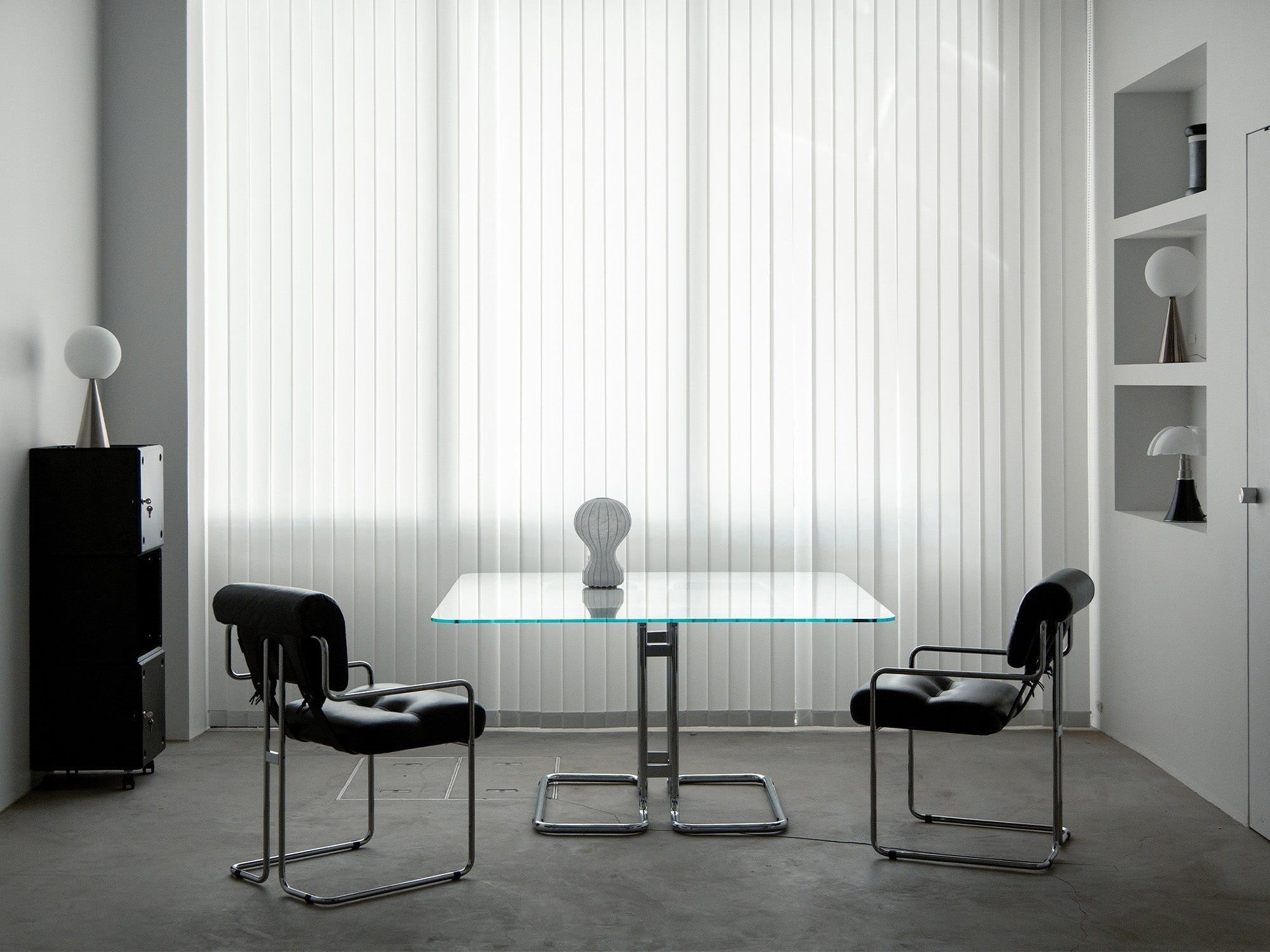 topso showroom 2502 #005