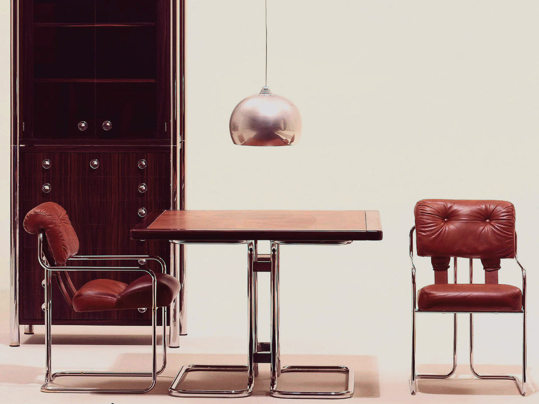 2|イタリアの建築家 Guido Faleschini(グイド・ファレスキーニ)による名作の誕生。