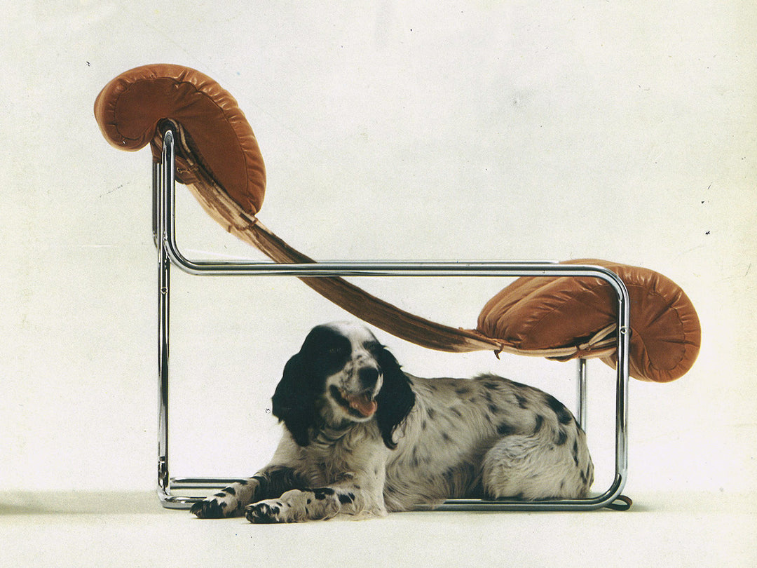 3|デザインとクラフトマンシップ、4兄弟の個性が融合し産まれた珠玉のラグジュアリーコレクション。