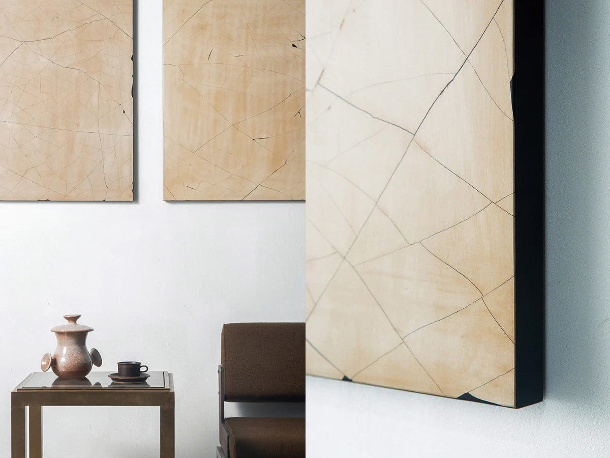 3|時代を超え、文化を越境した先に。 “urushi”の価値を、いま再定義する