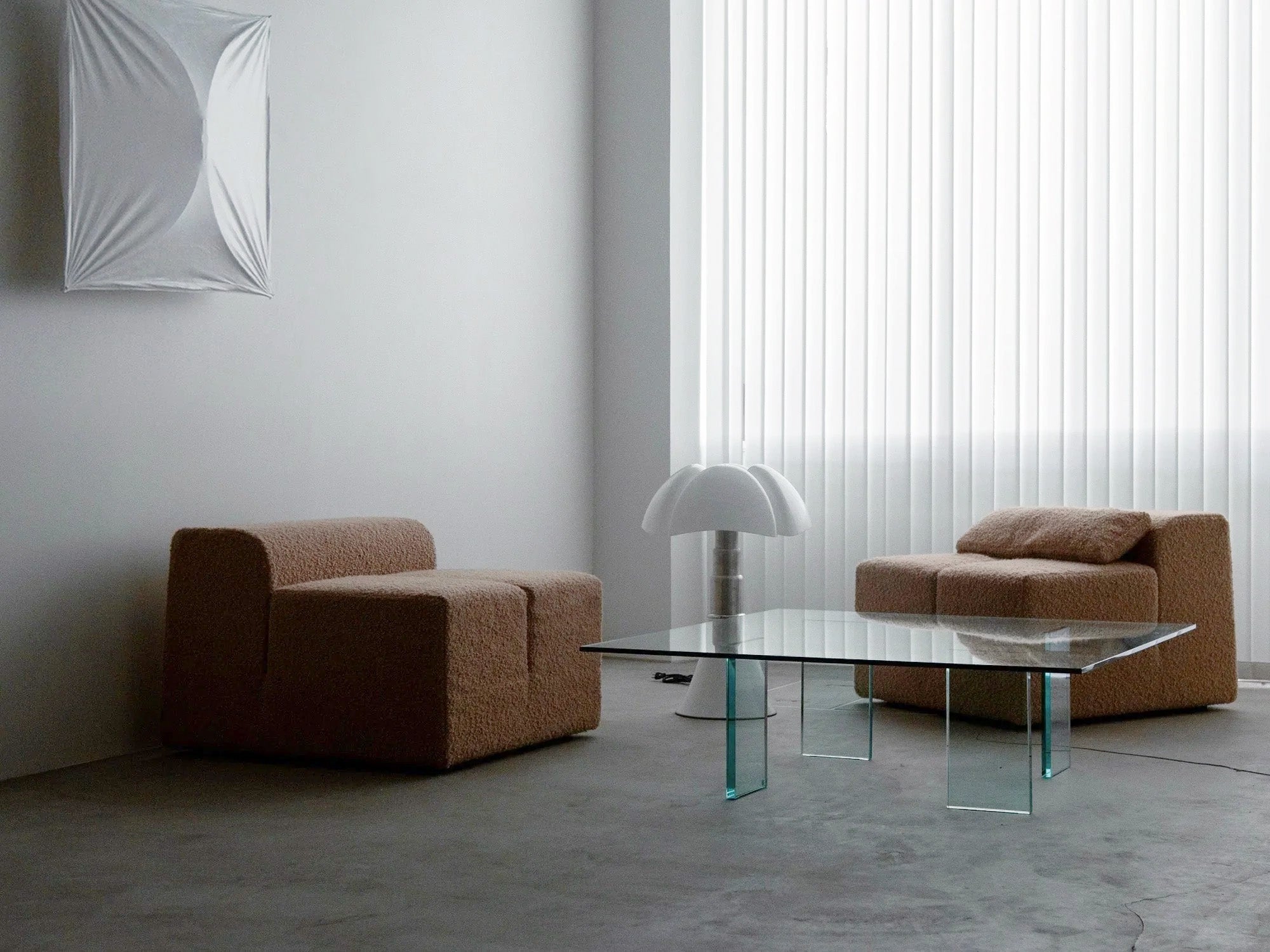 topso showroom 2503 #001