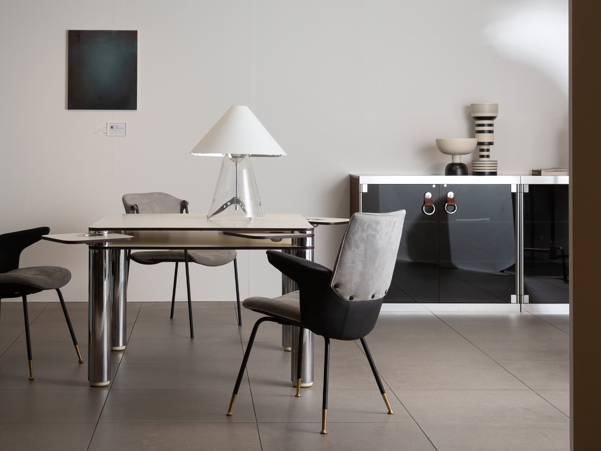 Italian Modern Design