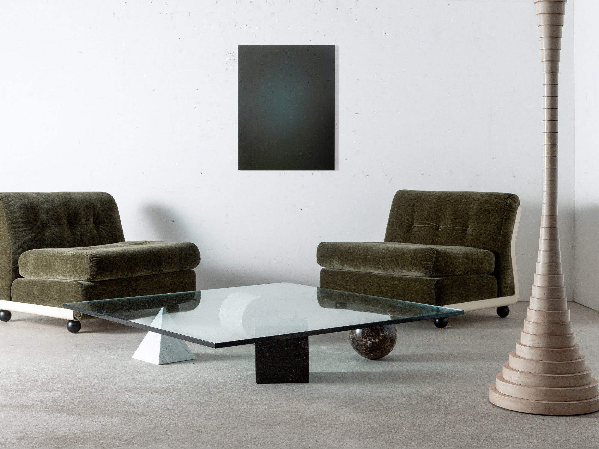 METAFORA Coffee Table