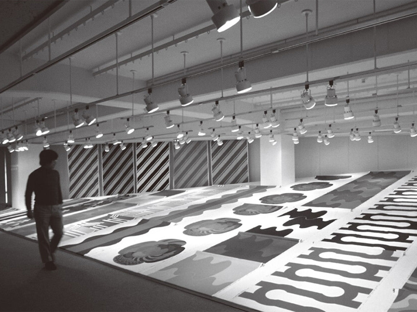 1 | 明治から現代まで、時代を紡いできたフジエテキスタイルの原点。