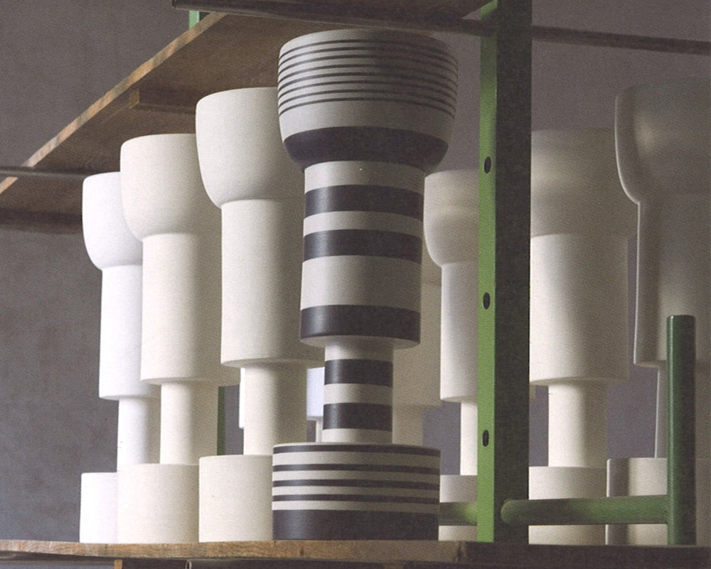 3|絶え間ない観察と実践から成 る恒久的なものづくりの姿勢。