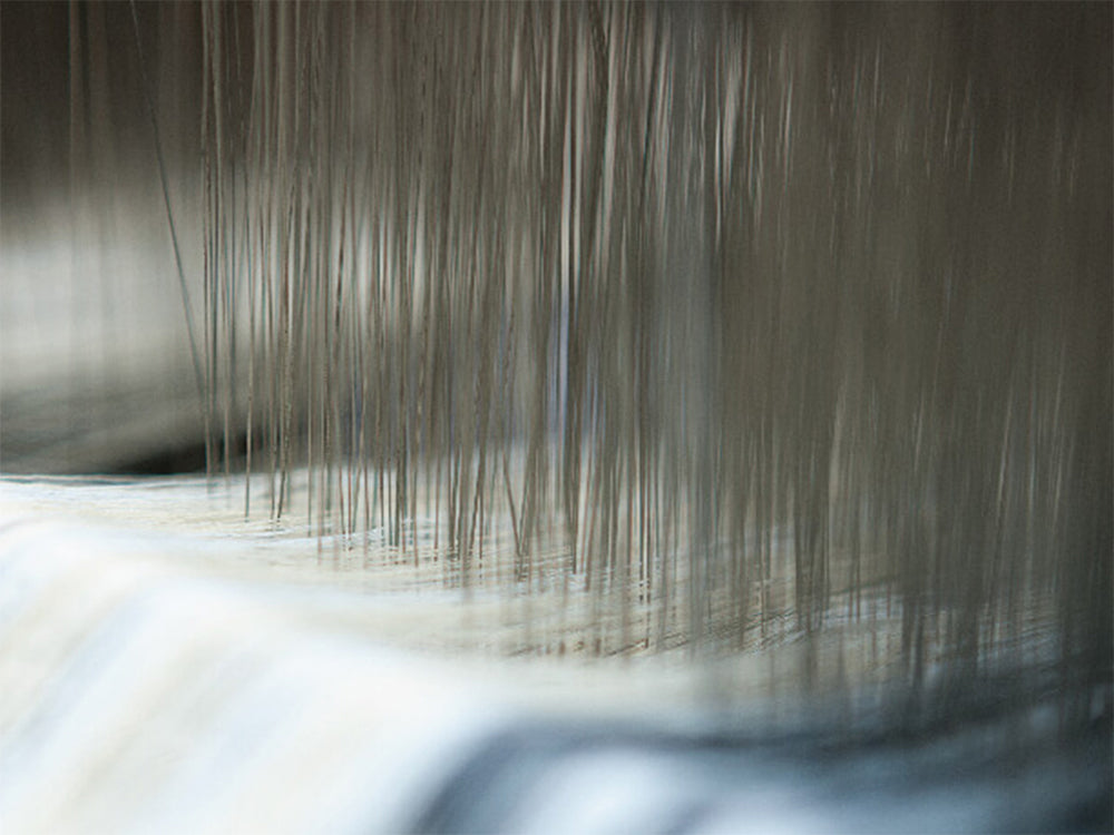 2 | 140年の歴史に裏打ちされた、テキスタイルの伝統と革新。