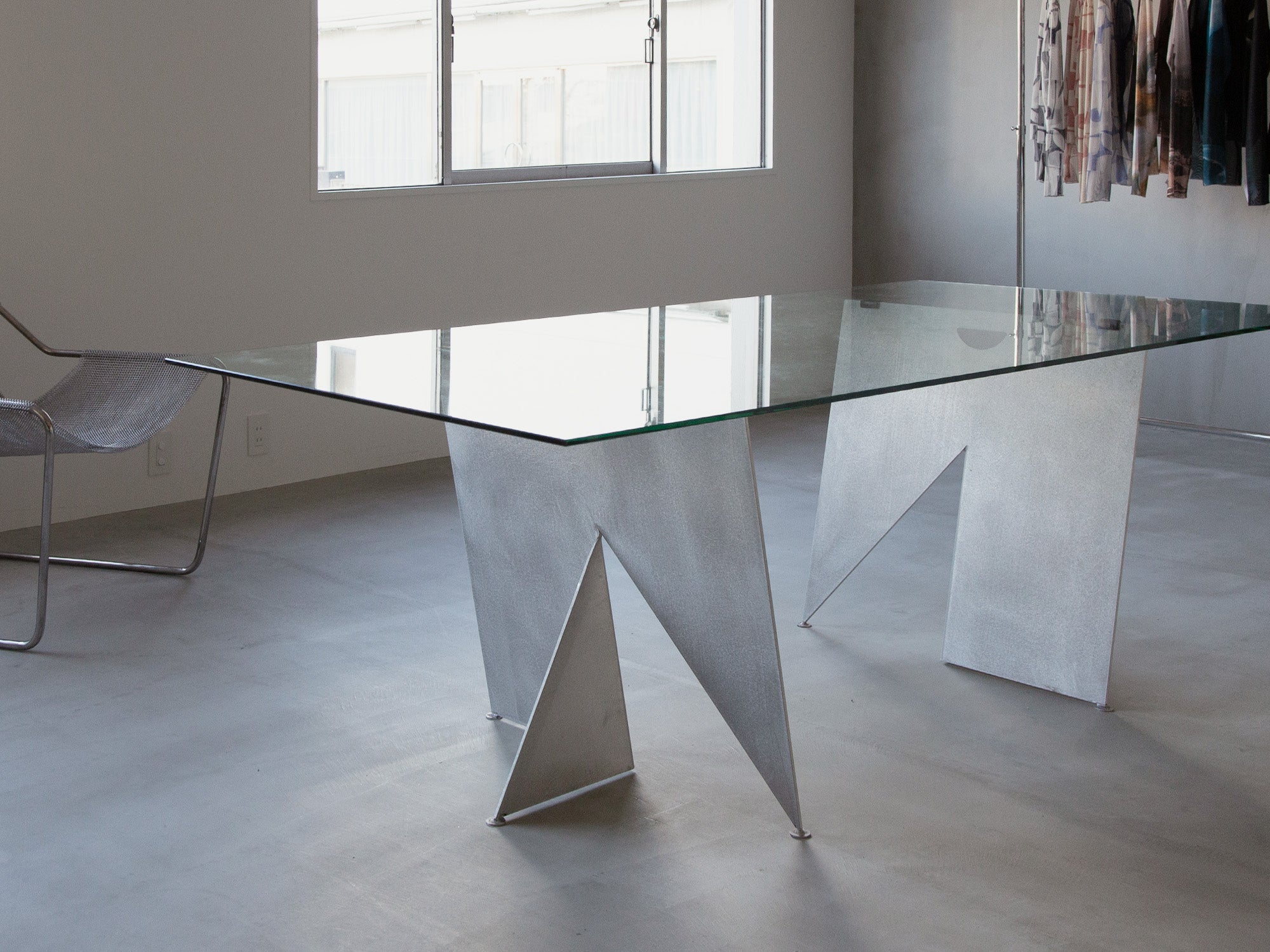 Apparel Brand Showroom