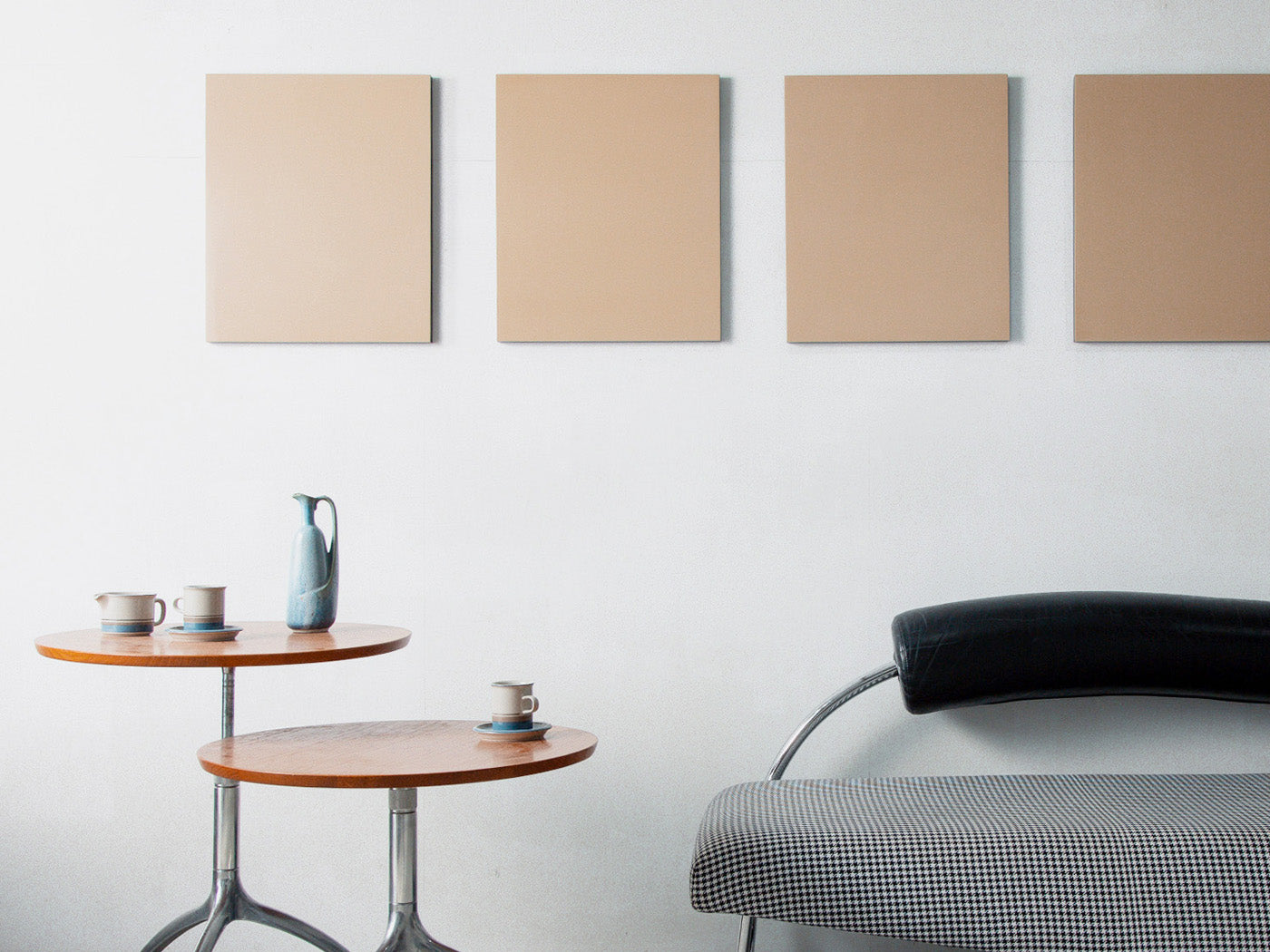 CL-13 Urushi Art Panel