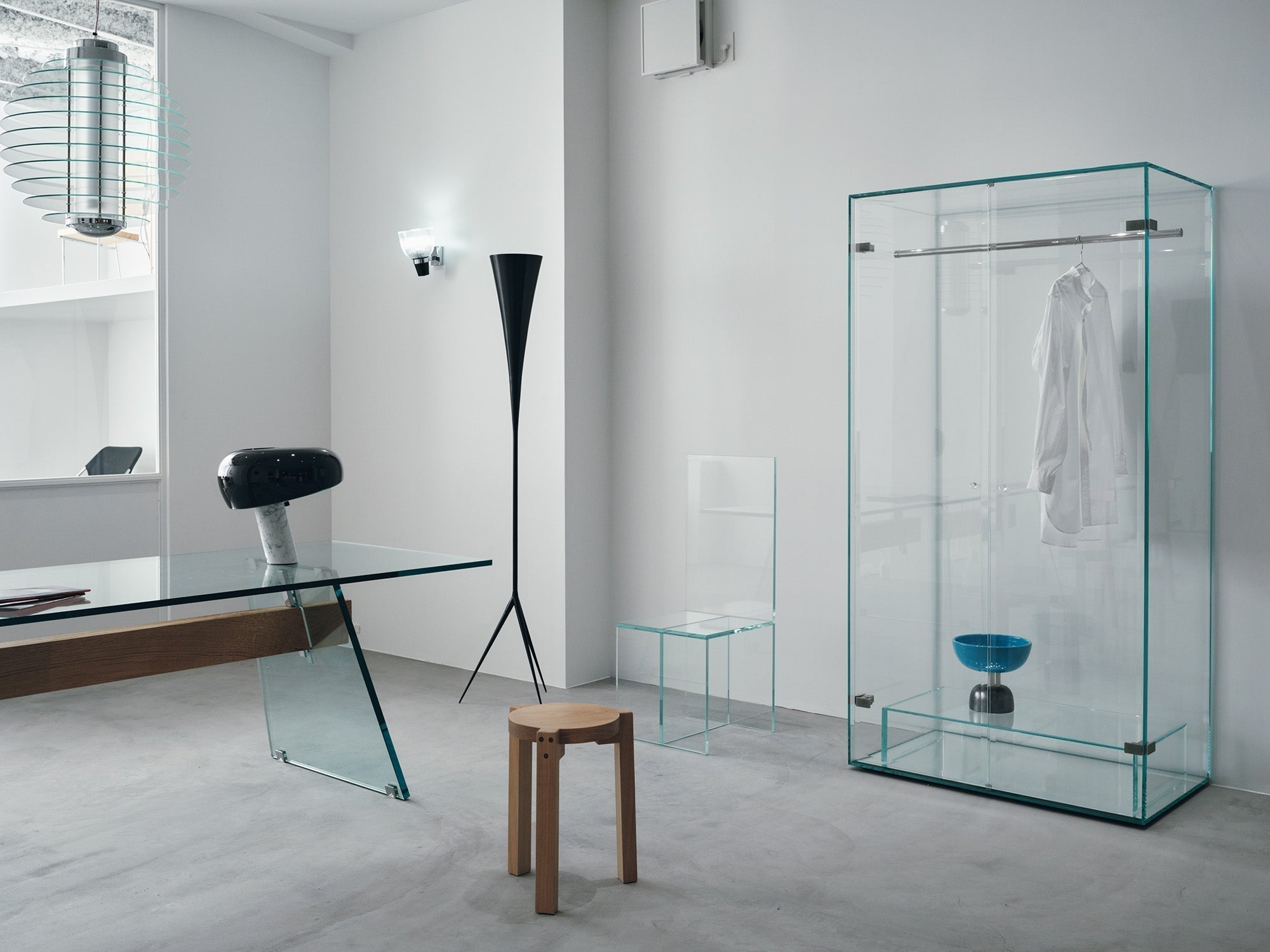 topso showroom 2502 #001