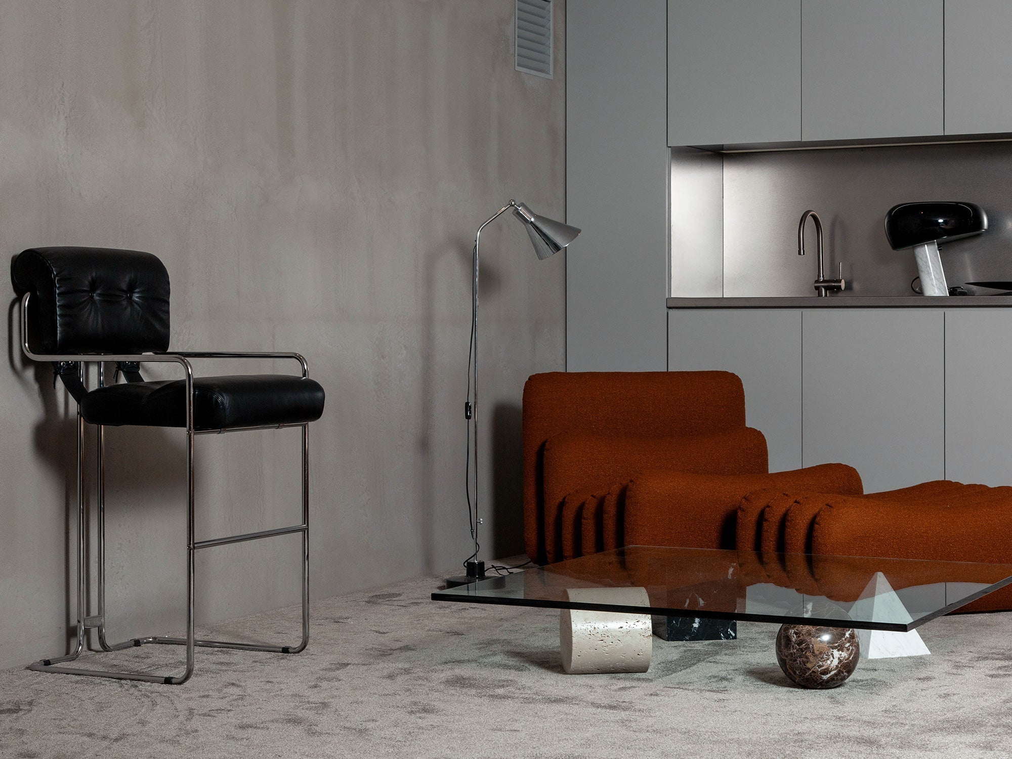 Styling 2606
