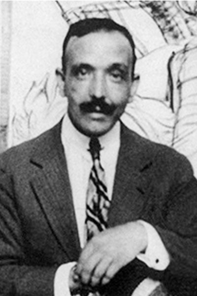Josep Maria Jujol