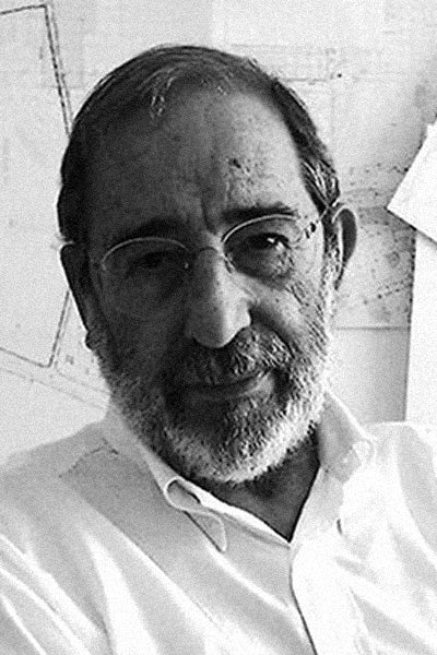 Alvaro Siza