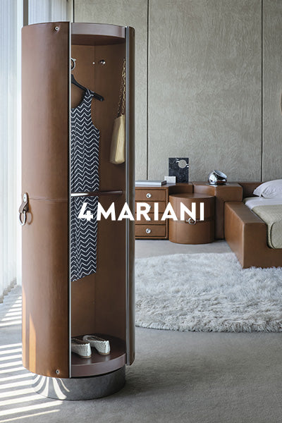 イタリアン•インテリア　New shops in Italy, 4 4 MARIANI（フォー・マリアニ） – topso