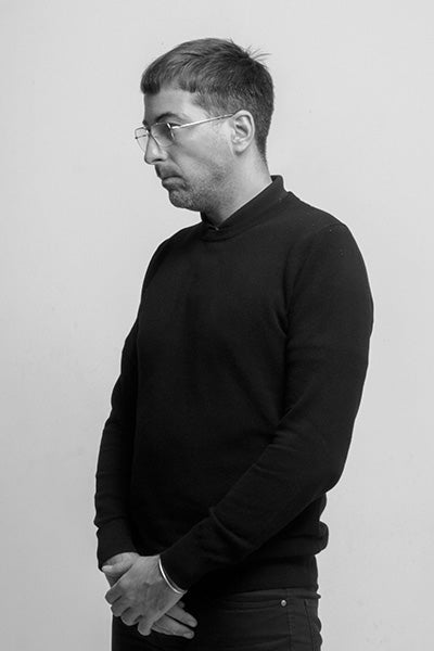 Carlos Guijarro