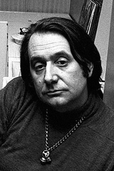 Ettore Sottsass