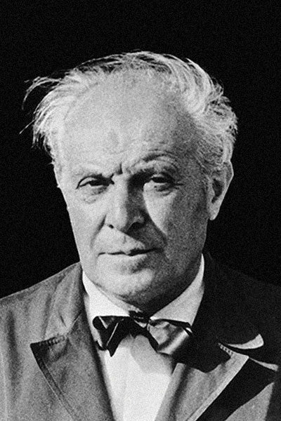 Gio Ponti
