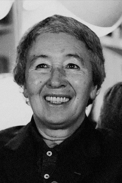 Gae Aulenti