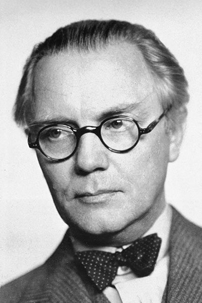 Erik Gunnar Asplund