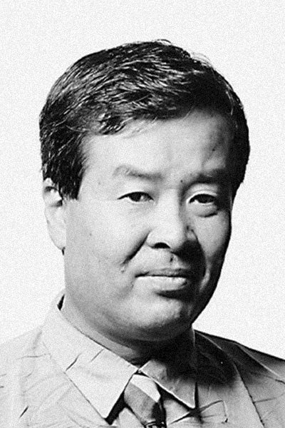 Masanori Umeda