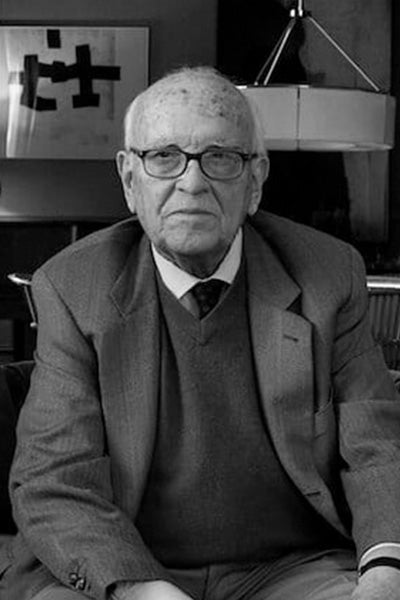 Miguel Milá