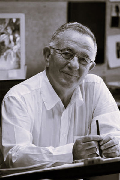 Pepe Cortés