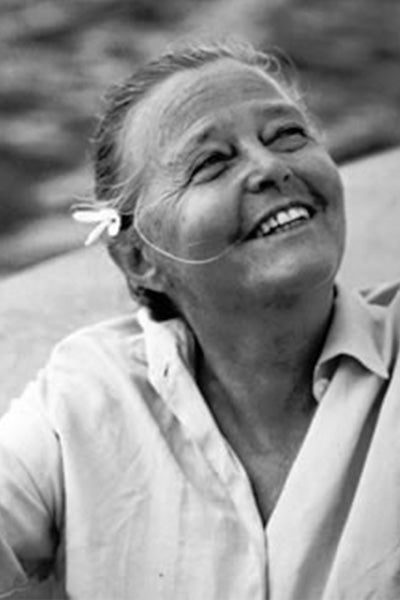 Charlotte Perriand