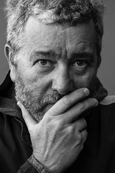 Philippe Starck