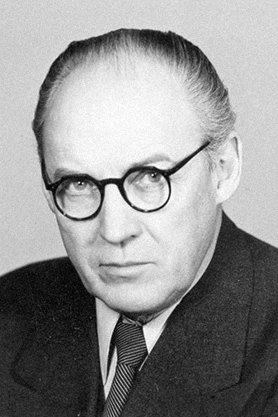 Sigurd Lewerentz(シーグルド・レヴェレンツ)