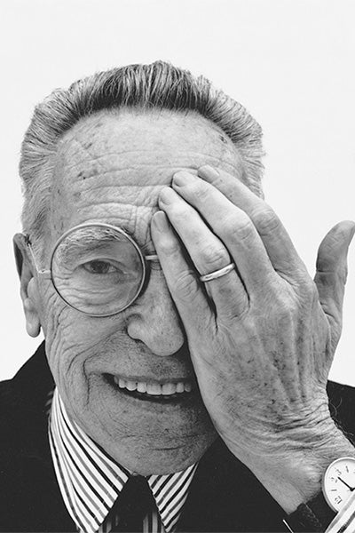 Achille Castiglioni