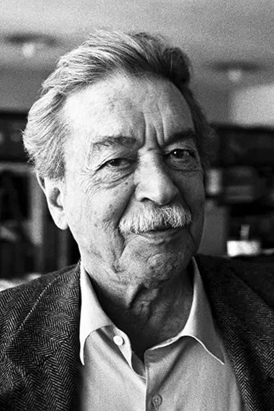 Paulo Mendes da Rocha(パウロ・メンデス・ダ・ロシャ)