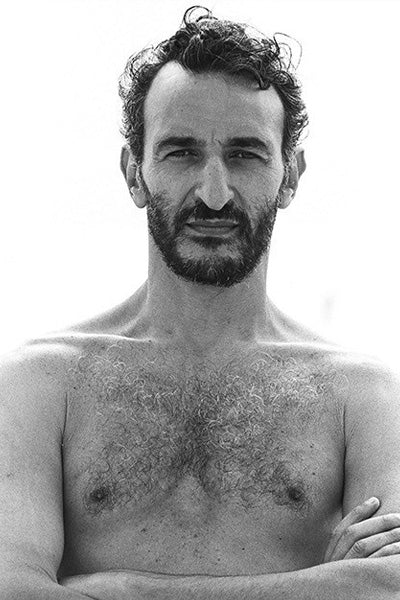 Rafic Farah