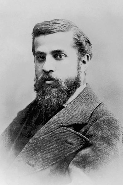 Antoni Gaudí