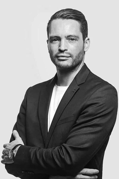 Nicolas le Moigne