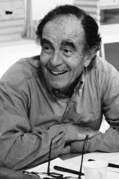 Vico Magistretti
