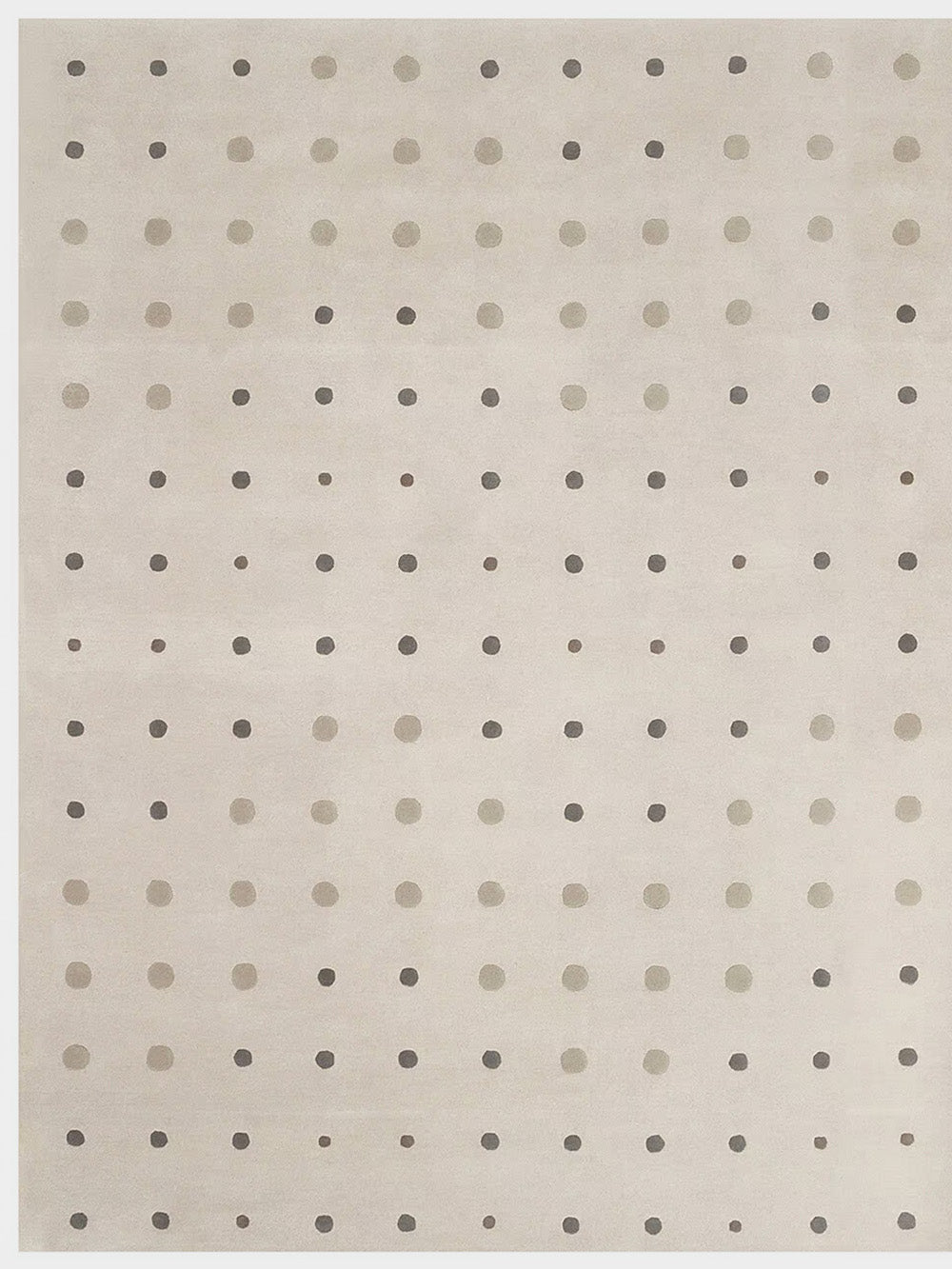 JC-1 Bubbles Rug by Joe Colombo for AMINI