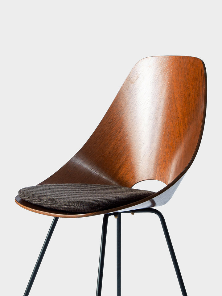 Original Medea Chair by Vittorio Nobili for Medea