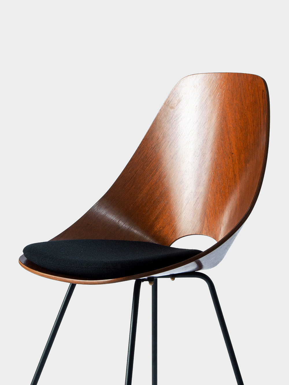 Original Medea Chair by Vittorio Nobili for Medea