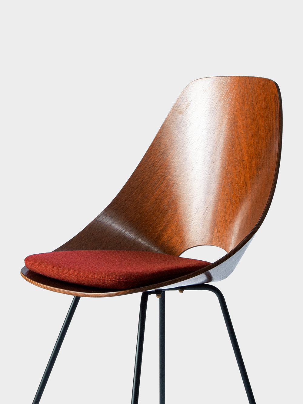 Original Medea Chair by Vittorio Nobili for Medea