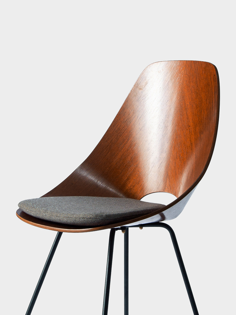 Original Medea Chair by Vittorio Nobili for Medea