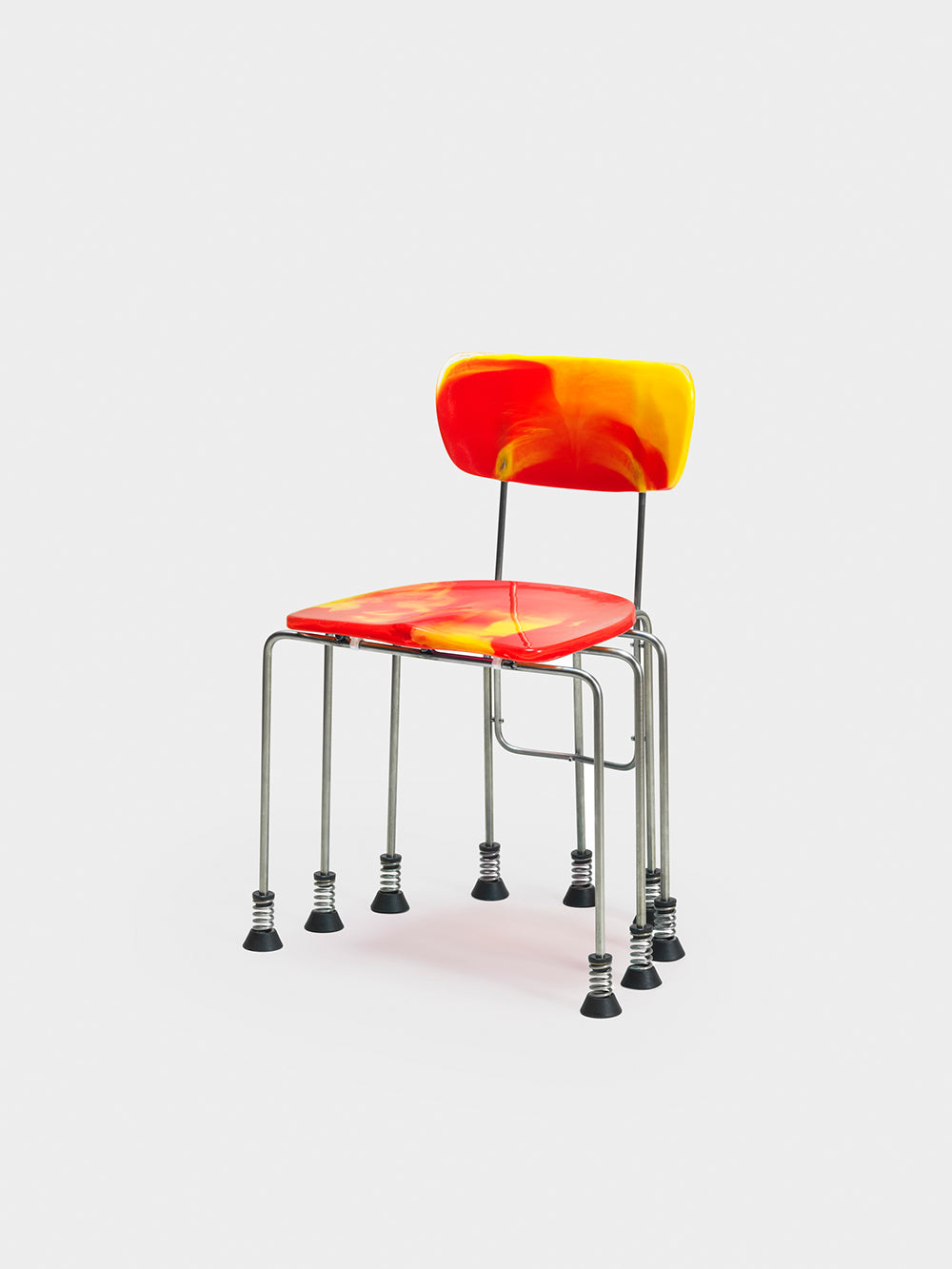 543 Broadway Chair 9（543 ブロードウェイ・チェア 9） – topso
