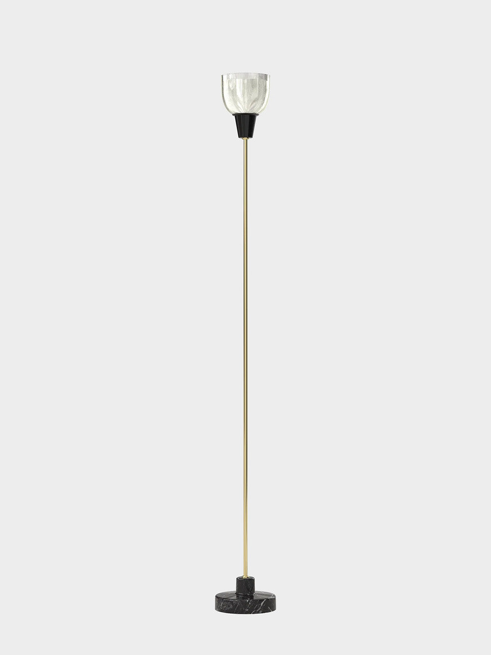 Coppa Aperta Piantana,Floor Lamp,フロアランプ,Ignazio Gardella,イニャツィオ・ガルデッラ,TATO,タト,照明,topso,トプソ,デザイナーズ家具,ショールーム,清澄白河,インテリアデザイン