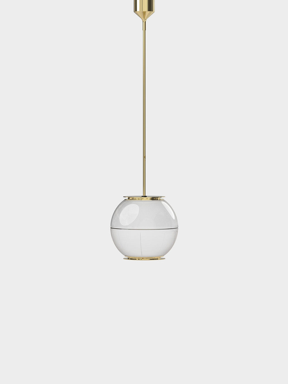 Doppio Vetro,ドッピオヴェトロ,suspension,ペンダントランプ,Ignazio Gardella,イニャツィオ・ガルデッラ,TATO,タト,照明,topso,トプソ,デザイナーズ家具,ショールーム,清澄白河,インテリアデザイン
