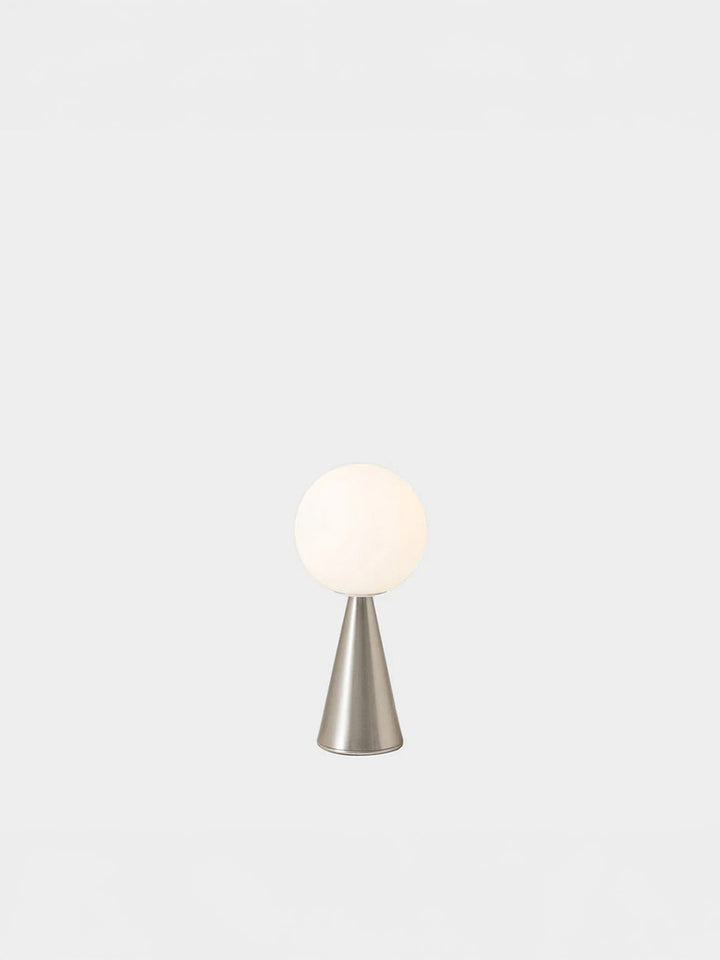Gio Ponti,ジオ・ポンティ,Fontana Arte,フォンタナアルテ,BILIA MINI Table Lamp ,ビリア,ミニテーブルランプ,topso,トプソ,デザイナーズ家具,ショールーム,清澄白河,インテリアデザイン