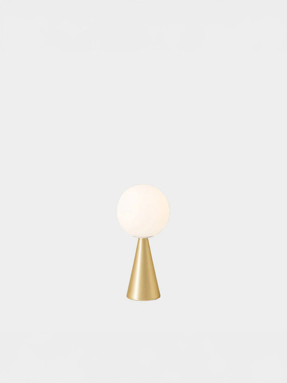 Gio Ponti,ジオ・ポンティ,Fontana Arte,フォンタナアルテ,BILIA MINI Table Lamp ,ビリア,ミニテーブルランプ,topso,トプソ,デザイナーズ家具,ショールーム,清澄白河,インテリアデザイン