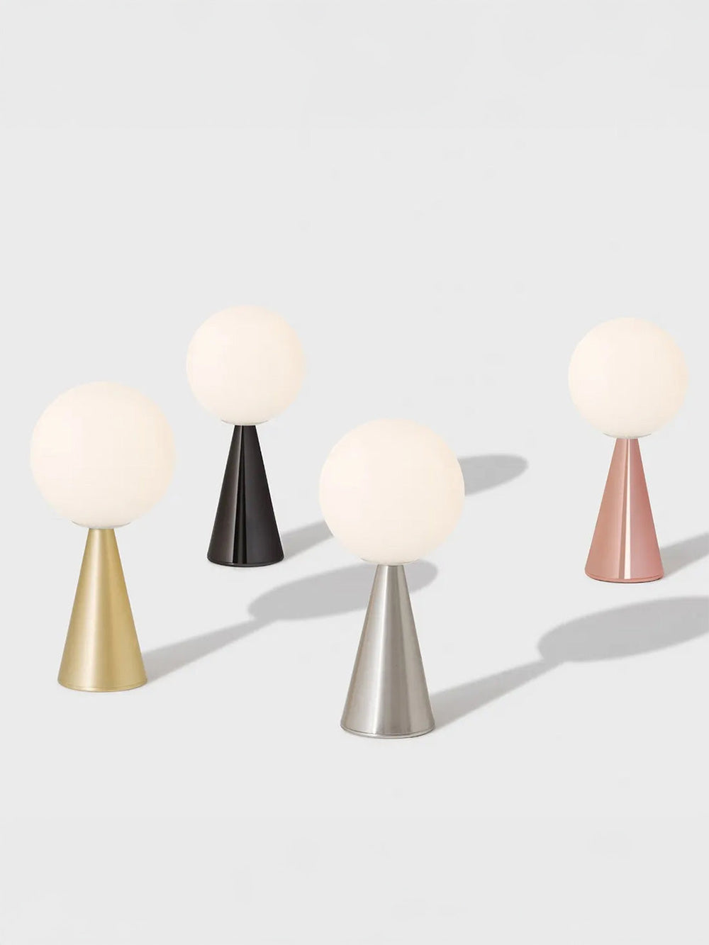 Gio Ponti,ジオ・ポンティ,Fontana Arte,フォンタナアルテ,BILIA Table Lamp ,ビリア,テーブルランプ,topso,トプソ,デザイナーズ家具,ショールーム,清澄白河,インテリアデザイン