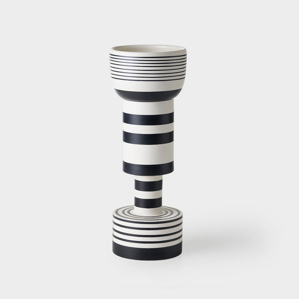 VASO CALICE by Ettore Sottsass for BITOSSI – topso