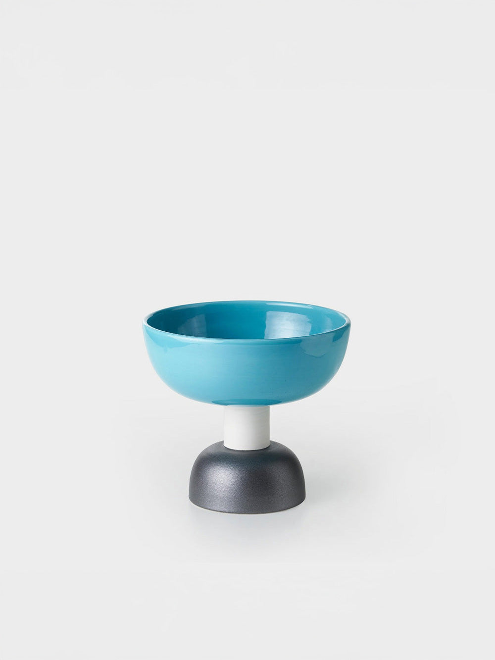Ettore Sottsass,エットレ・ソットサス,Bitossi,ビトッシ,ALZATA,compote,陶器,topso,トプソ,デザイナーズ家具,ショールーム,清澄白河,インテリアデザイン