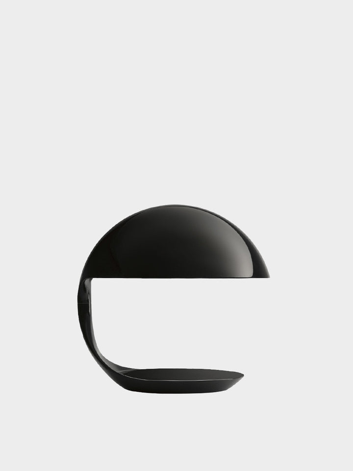Elio Martinelli,エリオ・マルティネリ,Martinelli Luce,マルティネリルーチェ,COBRA,コブラ,table lamp,テーブルランプ,topso,トプソ,デザイナーズ家具,ショールーム,清澄白河,インテリアデザイン